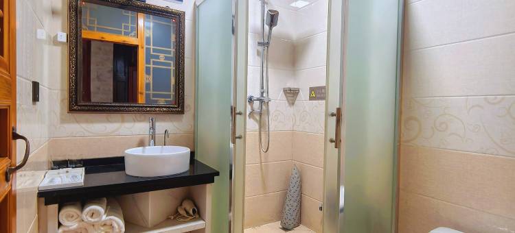 锦江都城酒店(平遥古城北门店)图片