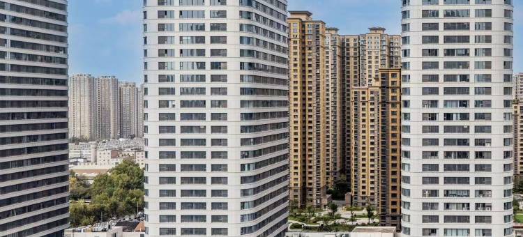 艺瑾酒店(西安唐都医院半坡地铁站店)图片