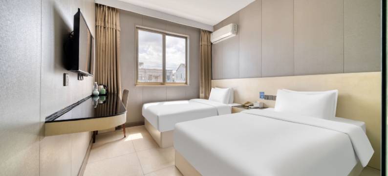 台州浙东商务宾馆图片