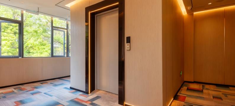 乐宿·雅豪酒店(南昌滕王阁万寿宫店)图片