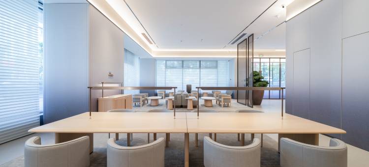 全季酒店(义乌国际商贸城世贸中心店)图片