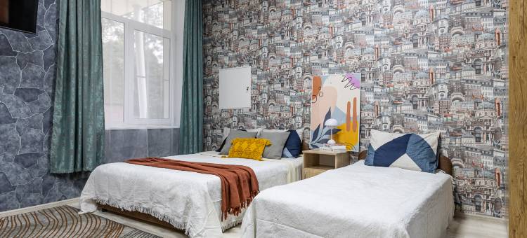 Usadba Lebyazhe图片