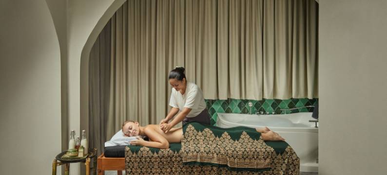 公主花园岛度假村及水疗中心(Princesa Garden Island Resort and Spa)图片