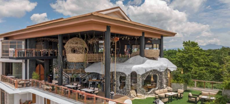 公主花园岛度假村及水疗中心(Princesa Garden Island Resort and Spa)图片