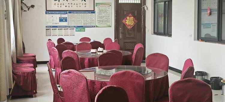 辉县福满农家图片