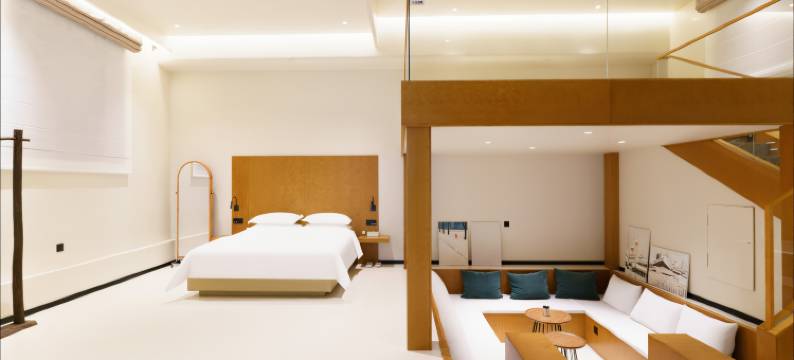 巷北·NorthYard(新玛特店)图片