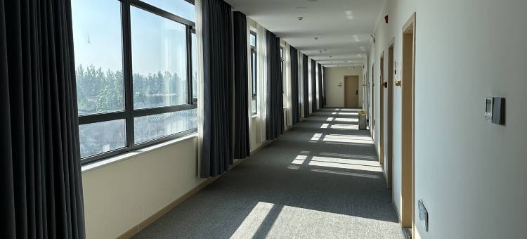 巩村大酒店图片