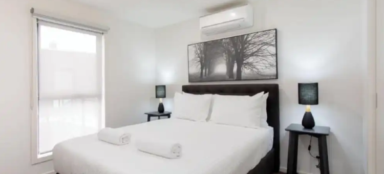 Captains Cove Ground Floor Luxury Apartments图片