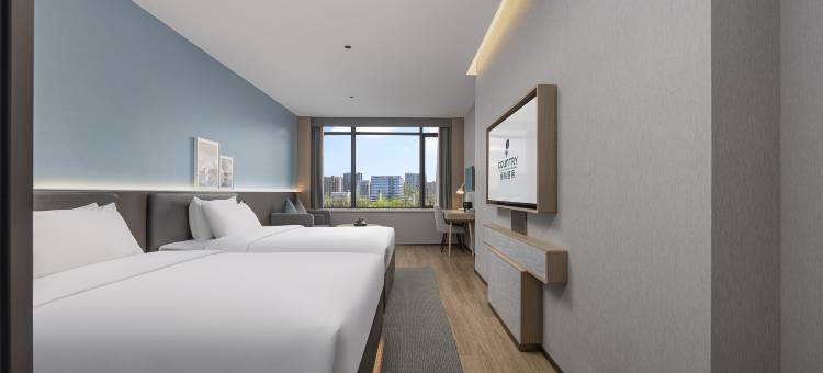 丽怡酒店(吐鲁番葡萄夜市店)图片