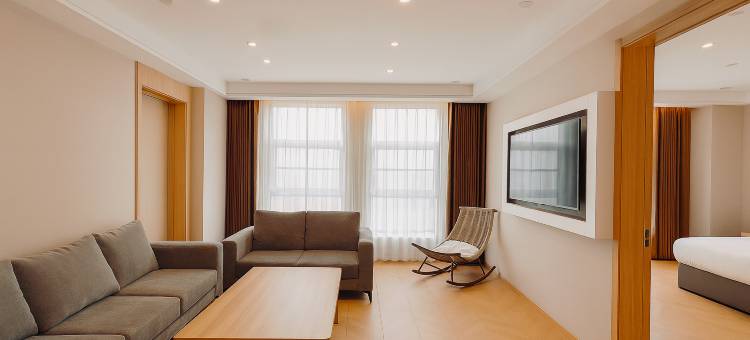 拓海美悦酒店(毕节新一中店)图片