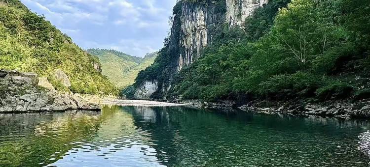 仙居麦田·雅朵酒店(吾悦广场市民体育公园店)图片