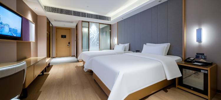 麗枫酒店(惠州陈江南站天益城店)图片