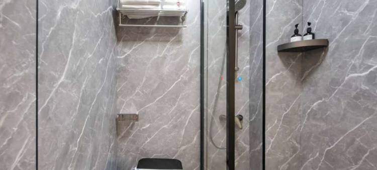 永州华丰酒店(零陵古城店)图片