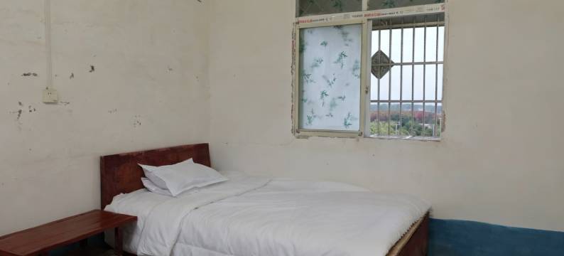 九重镇江悦民宿图片