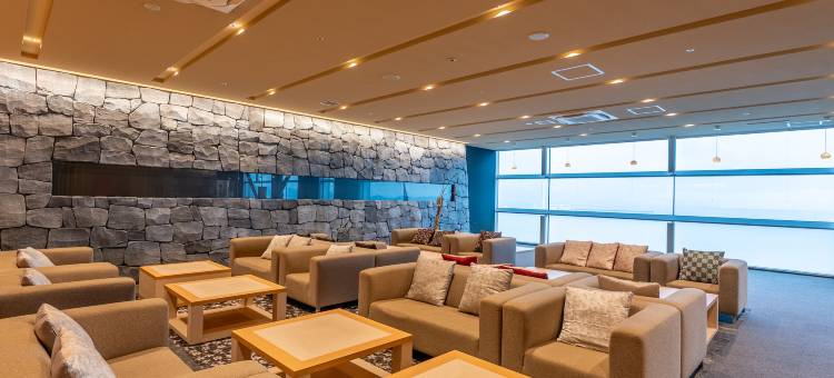 利夫马克斯-咲州宇宙塔酒店(LiVEMAX Sakishima Cosmo Tower Hotel)图片