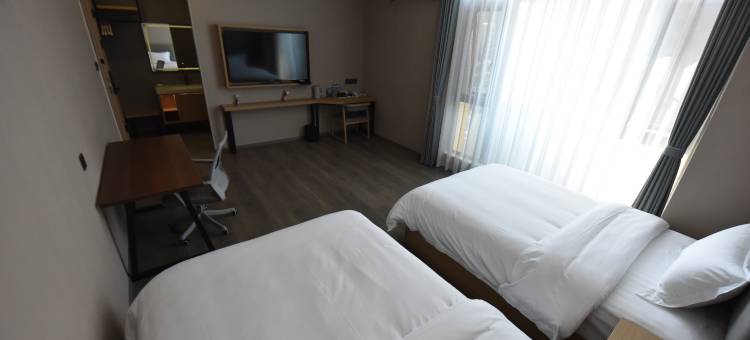 诺辰酒店(攀枝花高铁南站店)图片