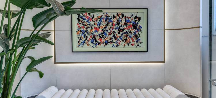 聚光灯精品酒店(The Spotlight Boutique Hotel)图片