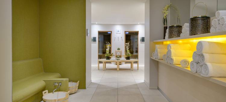 慕尼黑铂尔曼酒店(Pullman Munich)图片