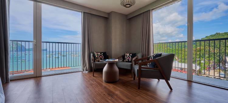 爱妮岛S 度假村(S Resort El Nido - Newly Renovated)图片