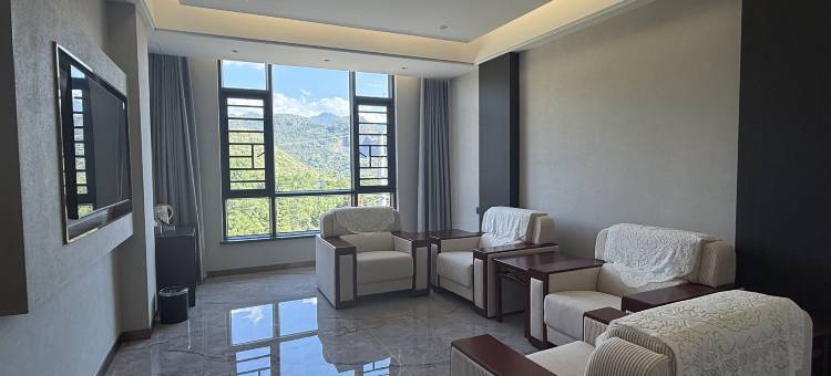 钰龙国际大酒店图片