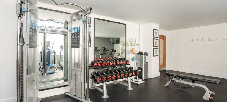 伯明翰Staybridge套房酒店(Staybridge Suites Birmingham)图片