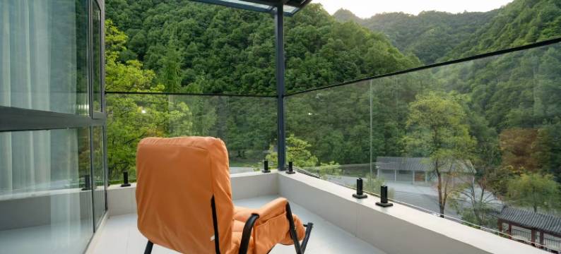 亮丽度假民宿(老君山景区店)图片