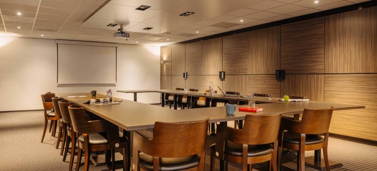 莱昂纳多酒店爱因霍温市中心(Leonardo Hotel Eindhoven City Center)图片