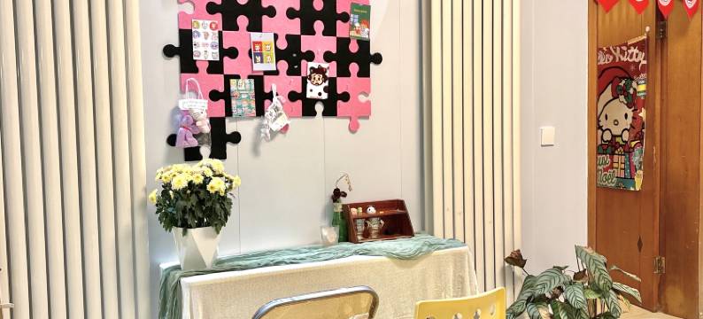 西不理站青年旅社图片