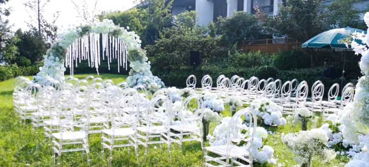 安德湖涵田酒店图片