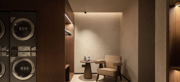 哈尔滨索菲亚教堂田地街亚朵酒店图片