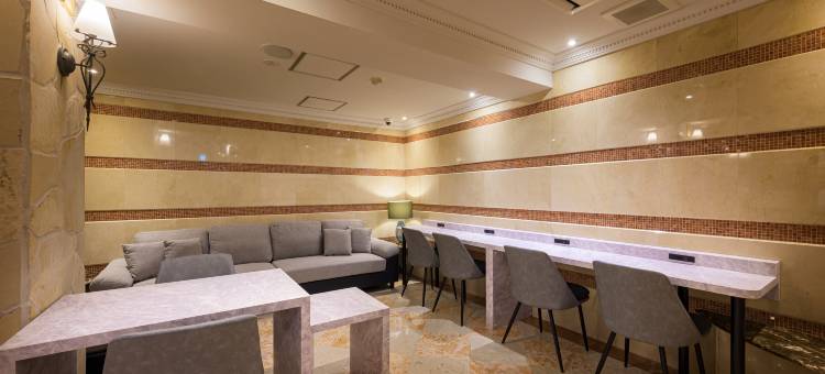 BE FREE HOTELS kofu图片