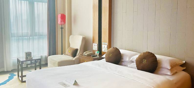 蒙城庄子国际大酒店(庄子大道博物馆店)图片