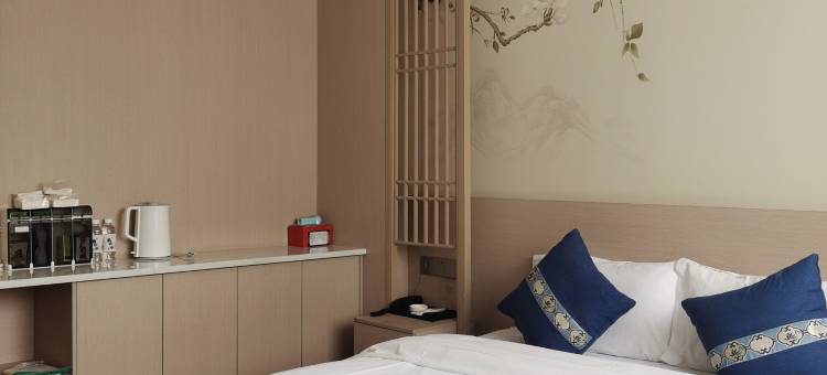 桃花源宾馆图片