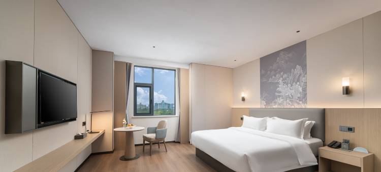 丰城莱特国际酒店图片