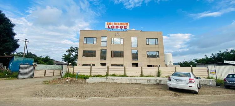 Sai Vishwa Lodging图片