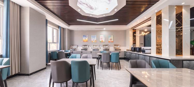 锦元大酒店(阿克苏机场店)图片