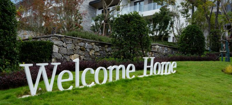 艾迪雅·半山｜Half Mountain Garden设计师观景度假民宿图片