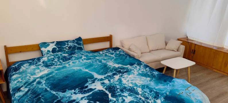 小铃铛民宿图片