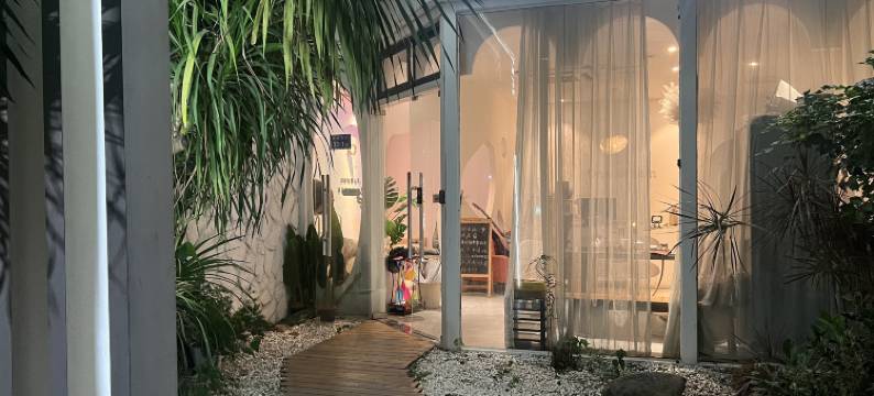 One Dream一梦·海景民宿(环岛南路曾厝垵店)图片