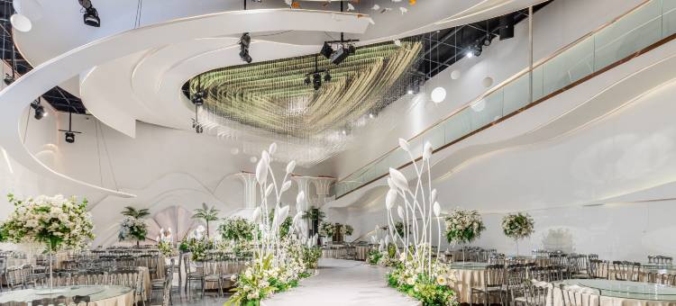 郓城泰舟酒店图片