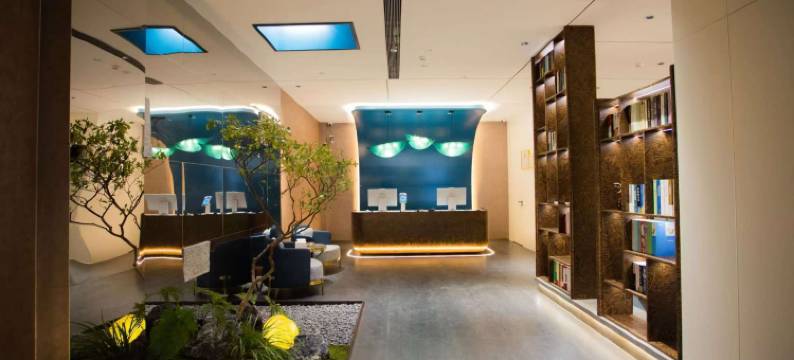 毕节俪景酒店(七星关区百里杜鹃路店)图片
