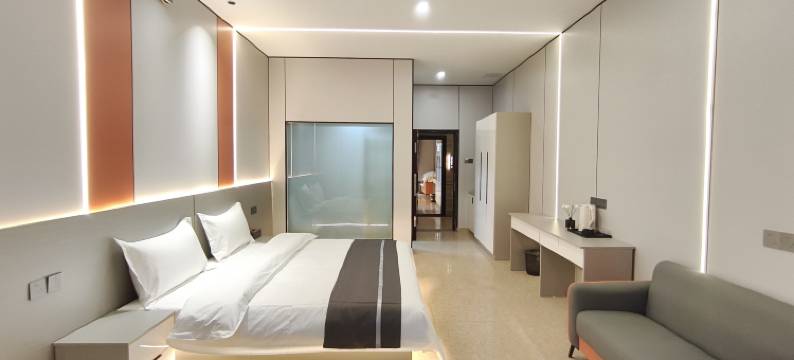 鑫宏利民宿(闽侯青口店)图片