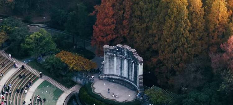 YA HAO HOTEL雅豪酒店(南京奥体中心稻香音乐空间店)图片