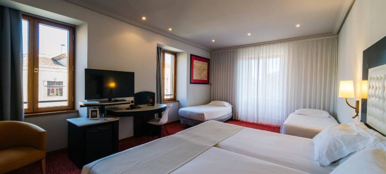 阿巴丰塞卡酒店(Abba Fonseca)图片