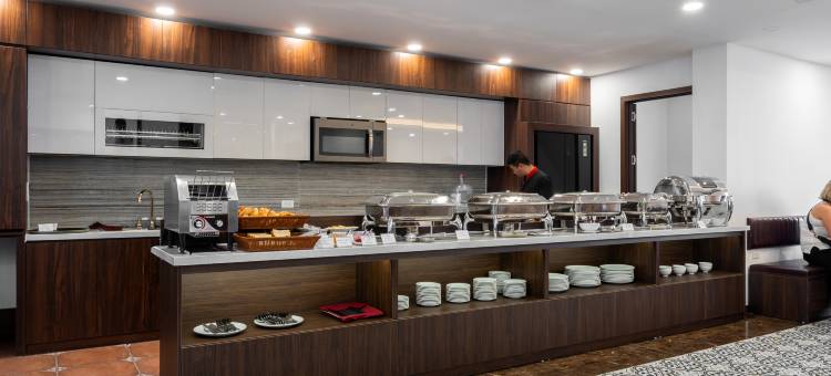 阮卡孝豪华天堂高级酒店(Luxe Paradise Premium Hotel Nguyen Khac Hieu)图片
