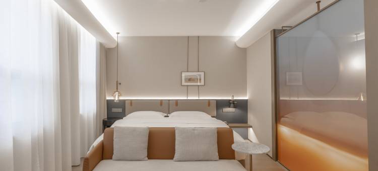 伊犁花城宾馆(六星街店)图片