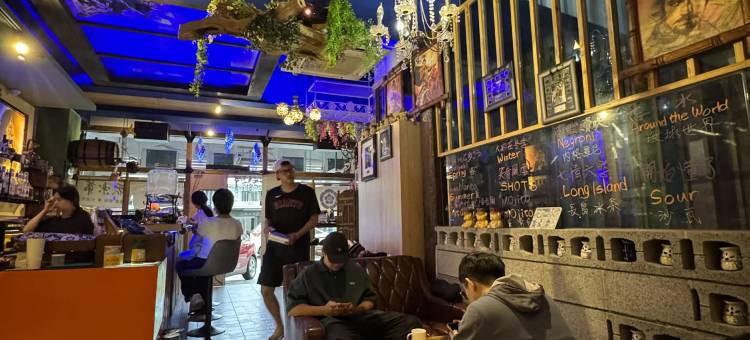 当归民宿哈玛星驿站图片