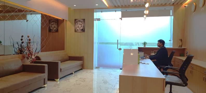 Madhav Residency Hotel & Banquet, Kalyan, Mumbai图片