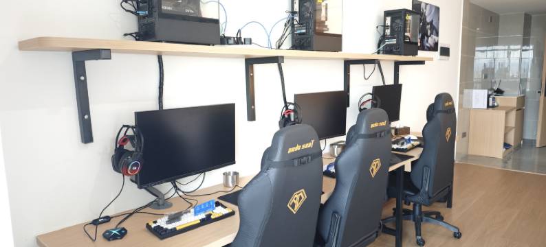 盖可电竞(杨林大学城店)图片