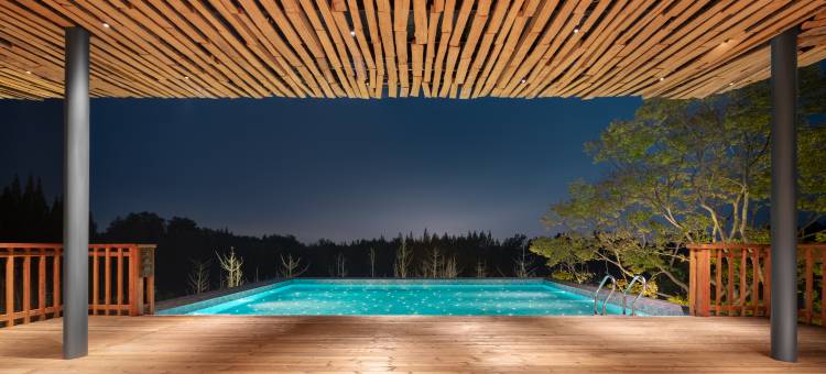 TYYS田园雅舍乡村度假酒店图片